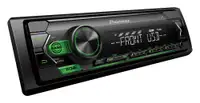 PIONEER MVH-S120UBG