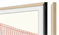SAMSUNG FRAME VG-SCFA43BEBXC