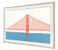 SAMSUNG FRAME VG-SCFA43BEBXC