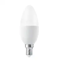 LEDVANCE smart wifi LED E14 5W tri bele