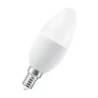 LEDVANCE smart wifi LED E14 5W tri bele