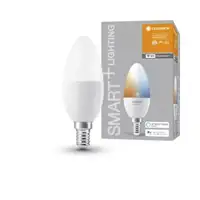 LEDVANCE smart wifi LED E14 5W tri bele