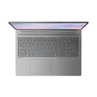 LENOVO IdeaPad Slim 5 16ARP10, 16.0" WUXGA, AMD Ryzen 5 7535HS, 16GB, 512GB SSD, DOS, Luna Grey (83HU003YYA+PWR-C)