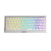 MARVO KG962 WH mechanical