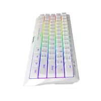 MARVO KG962 WH mechanical