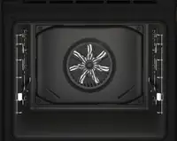 BEKO BCBIS17300KSB