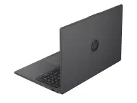 HP 15-fd1078nm, 15.6" FHD AG, Intel Core 5 120U, 16GB, 512GB, DOS, siva (D92N8EA/16)