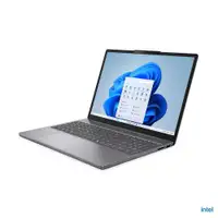 LENOVO IdeaPad Slim 3 15IRH10, 15.3." WUXGA, Intel Core i7-13620H, 16GB, 1TB SSD, DOS, Luna Grey (83K1013BYA+PWR-R)