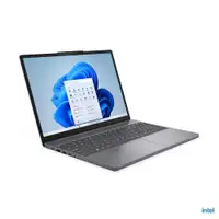 LENOVO IdeaPad Slim 3 15IRH10, 15.3." WUXGA, Intel Core i7-13620H, 16GB, 1TB SSD, DOS, Luna Grey (83K1013BYA+PWR-R)