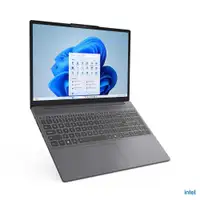 LENOVO IdeaPad Slim 3 15IRH10, 15.3." WUXGA, Intel Core i7-13620H, 16GB, 1TB SSD, DOS, Luna Grey (83K1013BYA+PWR-R)