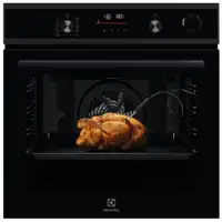 ELECTROLUX EOC6P77H