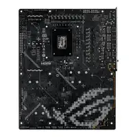 ASUS ROG STRIX Z890-E GAMING WIFI