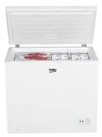 BEKO CF200EWN