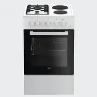 BEKO FSS 54010 DW