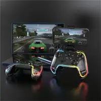 WHITE SHARK GPW 8040 PRAETORIAN, Game Pad