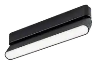RABALUX LiTrack Line14N, linijska lampa za šinu LED 12W, 630lm, 4000K, 22cm, DC 24V
