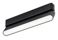 RABALUX LiTrack Line14N, linijska lampa za šinu LED 12W, 630lm, 4000K, 22cm, DC 24V