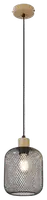 RABALUX Grendel, visilica E27 1x MAX 60W