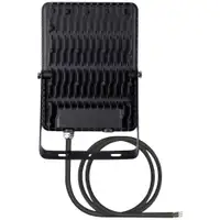 LEDVANCE Reflektor  Essential Sensor 50W 3000K crni