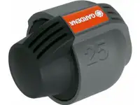 GARDENA Spojnica za zavrsni deo za okiten crevo 3/4"(25mm)