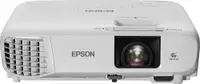 EPSON EH-TW740