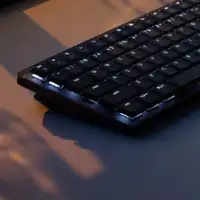 LOGITECH MX Mechanical Mini US CLICKY 920-010782