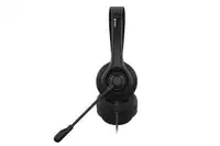 A4TECH A4-HS-8i slusalice sa mikrofonom 3.5mm