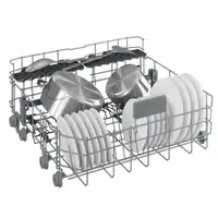 BEKO BDFN26640WC