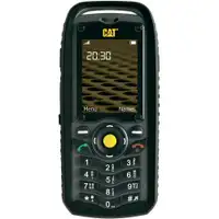CAT B25 Dual SIM