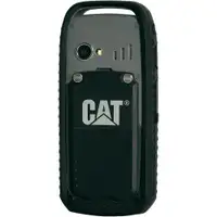 CAT B25 Dual SIM