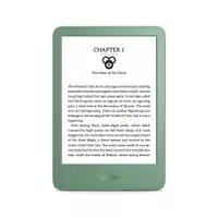 AMAZON Kindle Glare-free 6" 16GB (2024) Matcha B0CP31JRLK