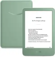 AMAZON Kindle Glare-free 6" 16GB (2024) Matcha B0CP31JRLK