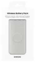 SAMSUNG Power Bank 10000mAh 7.5W Wireless Beige EB-U2510-XUE