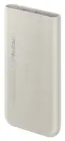 SAMSUNG Power Bank 10000mAh 7.5W Wireless Beige EB-U2510-XUE