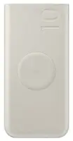 SAMSUNG Power Bank 10000mAh 7.5W Wireless Beige EB-U2510-XUE