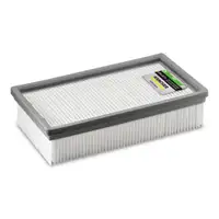 KARCHER NT35/1 NT361eco filter perivi