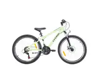 24'' CROSS STELA 1 DB / Green light 2026