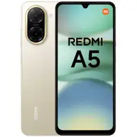 XIAOMI Redmi A5 3GB/64GB Sandy Gold MZB0JTMEU