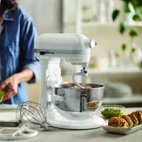 KITCHENAID KA5KSM55SXXEWH