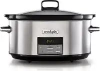 CROCKPOT CSC063X 2114729 7.5L