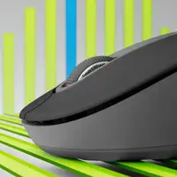 LOGITECH M650L Signature LEFT 910-006239