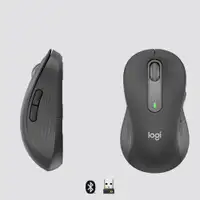 LOGITECH M650L Signature LEFT 910-006239