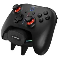 RAMPAGE Hydra PRO Black