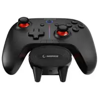 RAMPAGE Hydra PRO Black
