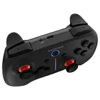 RAMPAGE Hydra PRO Black