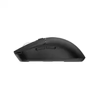 WHITE SHARK Premium GM 9010 MAXIMUS, Black Mouse