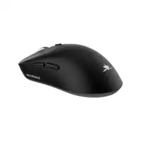 WHITE SHARK Premium GM 9010 MAXIMUS, Black Mouse