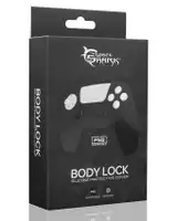 WHITE SHARK PS5 BODY LOCK BLACK