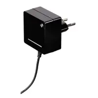HAMA Micro USB 230V crni 1000 mAh
