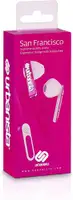 URBANISTA SAN FRANCISCO PANTHER PINK